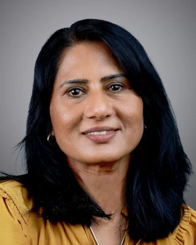 Dr. Kothai Sundaram